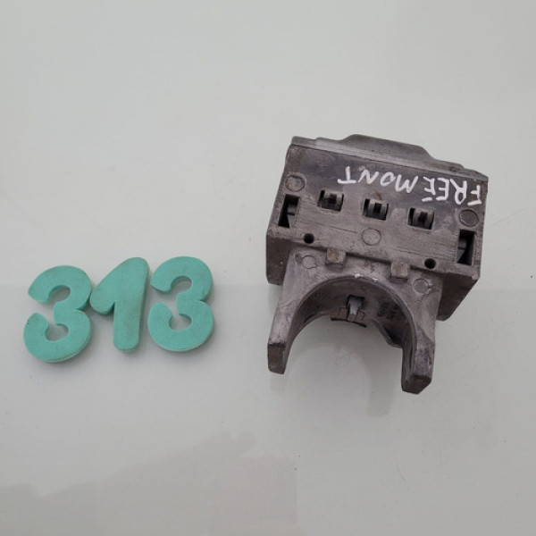 Módulo Da Coluna De Direção  Fiat Freemont Cod 05026132ac