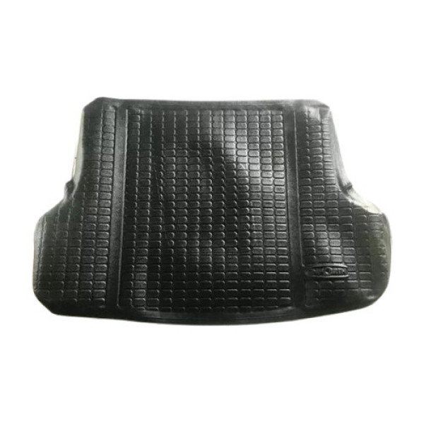 Tapete Protetor Porta Malas De Borracha Lifan X60 2013/16 .