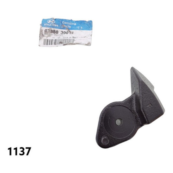 Contrapeso Do Garfo Do Câmbio Hyundai Tucson Cod 4388839011