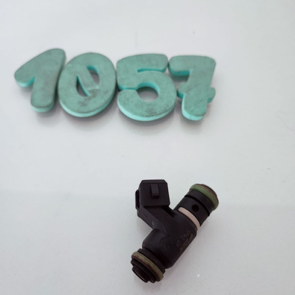 Bico Injetor Fiat Uno Vivace Cod 55227802 Cx 1057