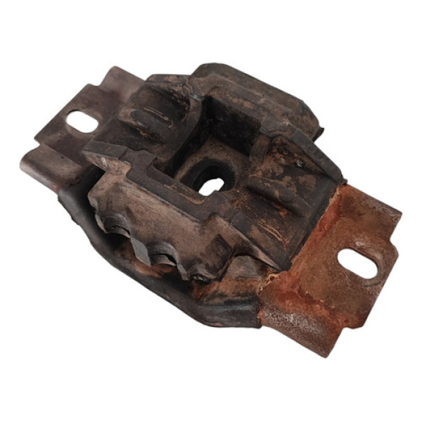 Coxim Do Câmbio Ford Fiesta 2004 A 2013 