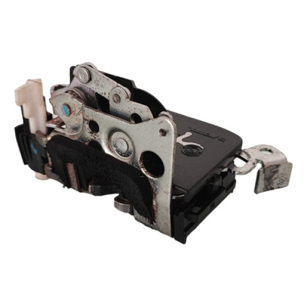 Fechadura Porta Traseira Direita Fiat Palio 09/10