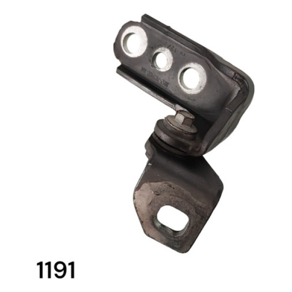 Dobradiça Porta Dianteira Direita Ford Ka 2015 A 2021