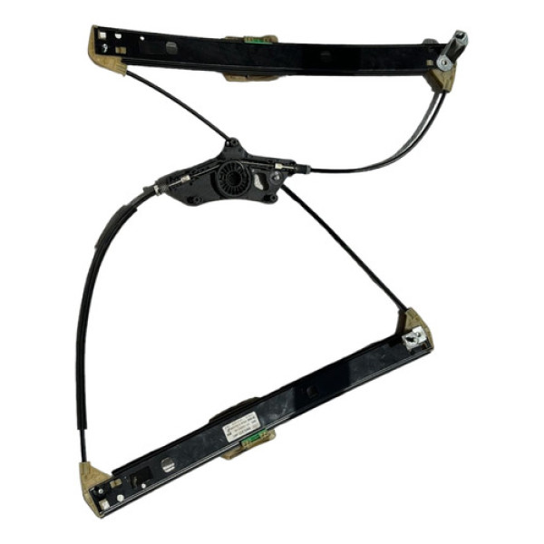 Máquina Vidro Dianteiro Esquerdo Audi A4 2020 A 2022 