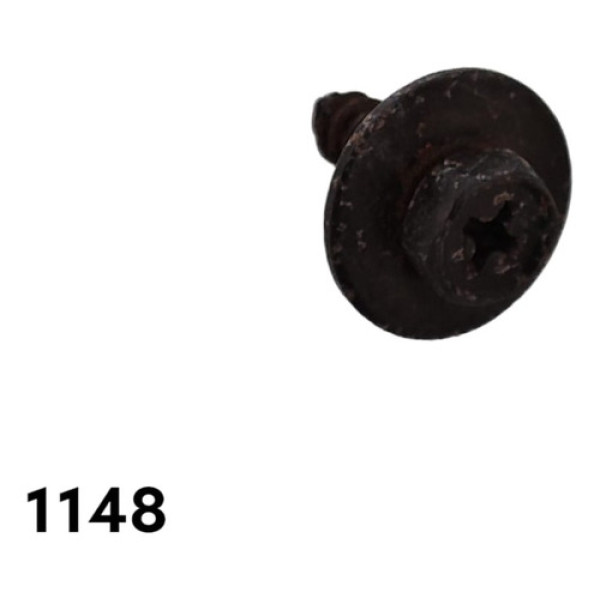 Parafuso Do Farol De Milha Hyundai I30 Cod 1244205167b