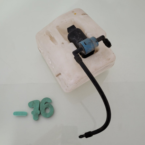 Reservatório Limpador Parabrisa Gm Corsa Montana Sc -76