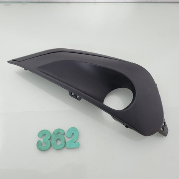 Moldura Farol De Milha Lado Esquerdo Peugeot 208 9815421477 