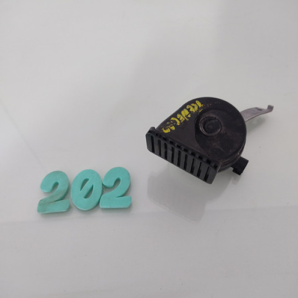 Buzina Original Jeep Renegade 