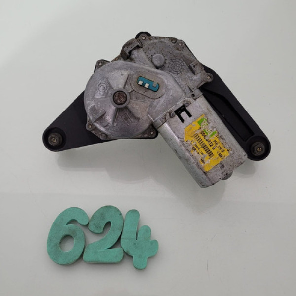 Motor Limpador Traseiro Renault Clio