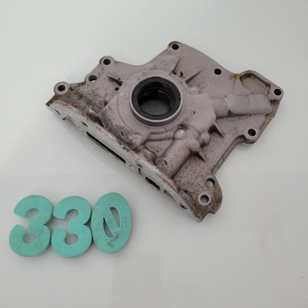 Bomba De Óleo Do Motor Vw Fox 1.6 Cod 030115105s