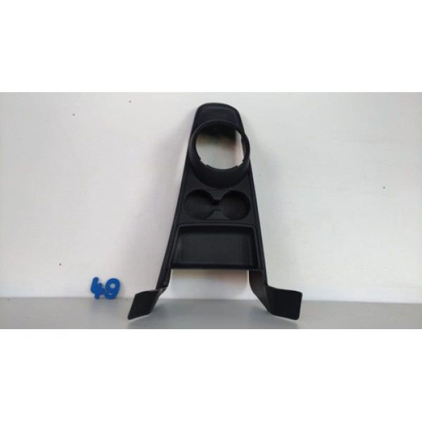 Acabamento Console Central Volkswagen Saveiro G6