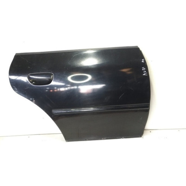 Porta Traseira Direita Audi A3 