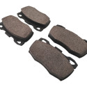 Pastilha Freio Dianteiro Land Rover Defender 1995 A 2000