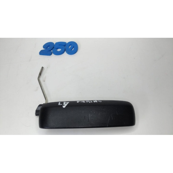 Maçaneta Externa Lado Direito Fiat Fiorino Uno Vivace