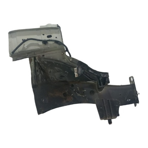 Ponta Longarina Lado Esquerdo Kia Sorento 