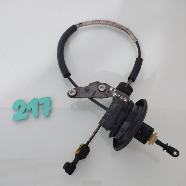 Cabo Seletora Cambio Citroen C3 Picasso Aircross 