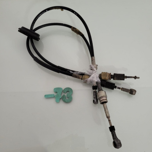 Cabo Alavanca De Marcha Fiat Fiorino Sc -73