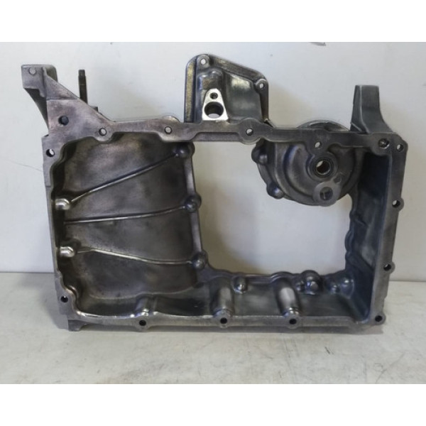 Carter De Óleo Do Motor Citroen C3 1.2