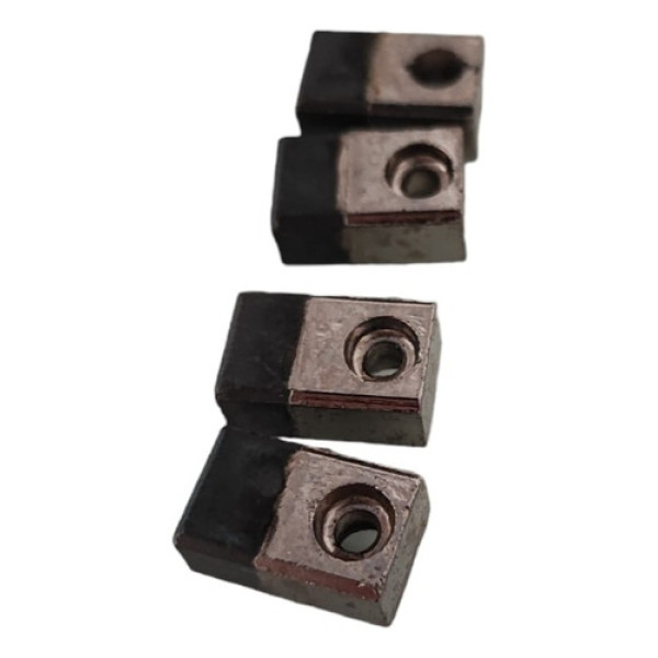 Jogo Escova Partida Ford Escort Cod Bsx126