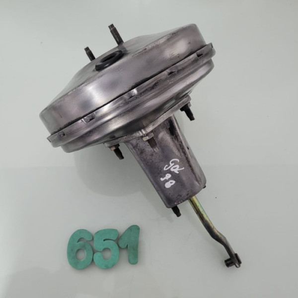 Hidrovacuo Servo De Freio Vw Gol Bola