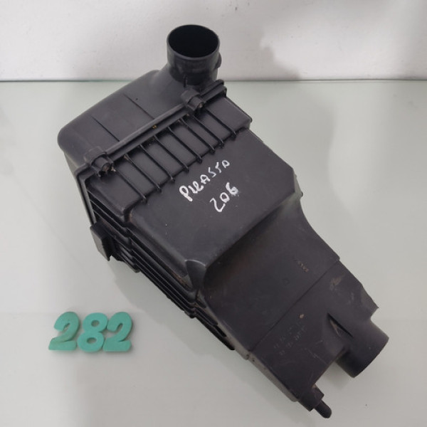 Caixa De Filtro De Ar Peugeot 206 1.4