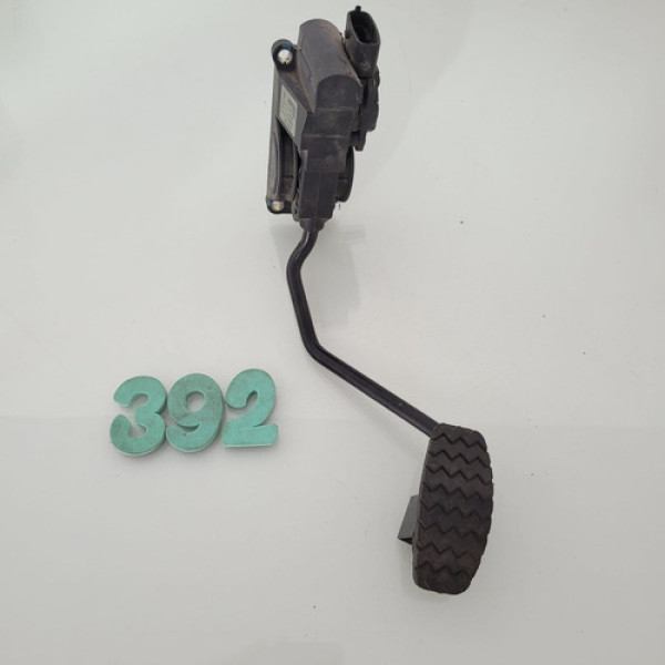 Pedal Acelerador Fiat Palio Siena