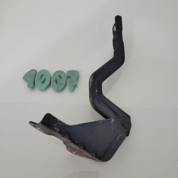 Dobradiça Capo Lado Esquerdo Hyundai Hb20 Cx 1007