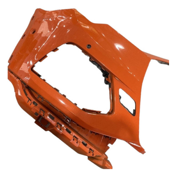 Ponta Parachoque Dianteiro Ld Audi Q3 2019 A 2021 Detalhe