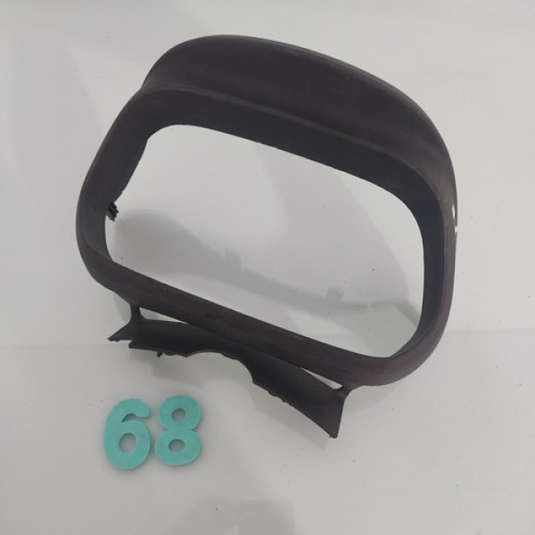 Moldura Painel De Instrumentos Gm Cobalt 