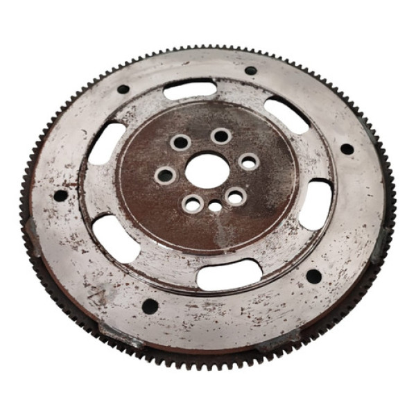 Volante Do Motor Ford New Fiesta 1.6 Cod Ae8p7m093bg