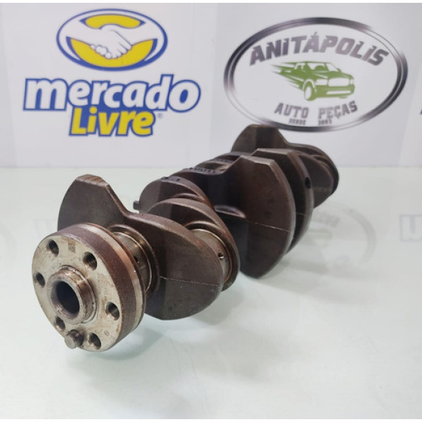 Virabrequim Ford Focus Sigma 1.6 Std