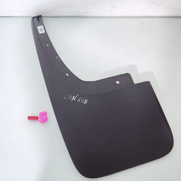 Lameiro Traseiro Esquerdo Ford Ranger 2015  Eb3b28401 Sc -5