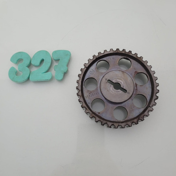 Polia Do Comando De Válvulas Gm Prisma Cod 93326080