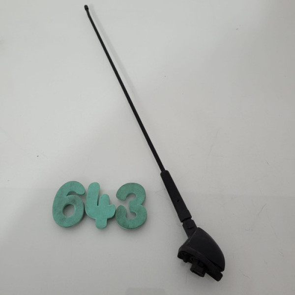 Antena Do Teto Lifan 620