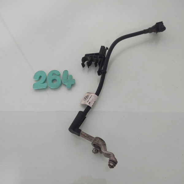 Cabo Positivo Da Bateria Vw Up Cod 1s0971228