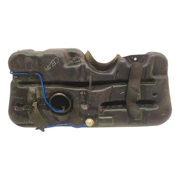Tanque Combustível Gm Celta 2006 A 2012 N99