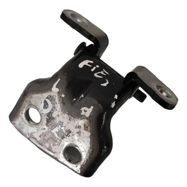 Dobradiça Porta Dianteira Direita Ford Fiesta 2004 A 2012
