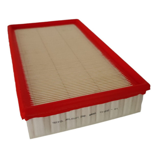 Filtro De Ar Vw Gol G3 1.8 Cod Arl6091