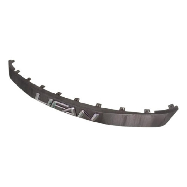 Aplique Da Grade Dianteira Lifan X60 