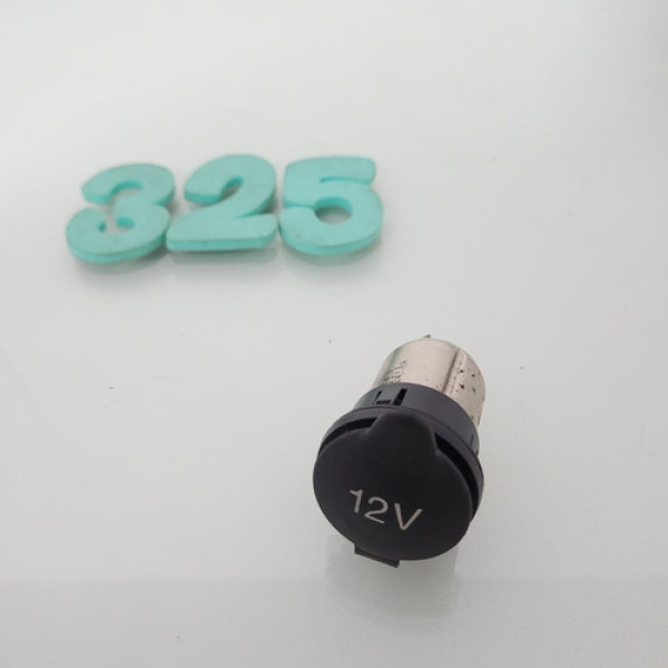 Tomada De 12v Ford Ka 2015