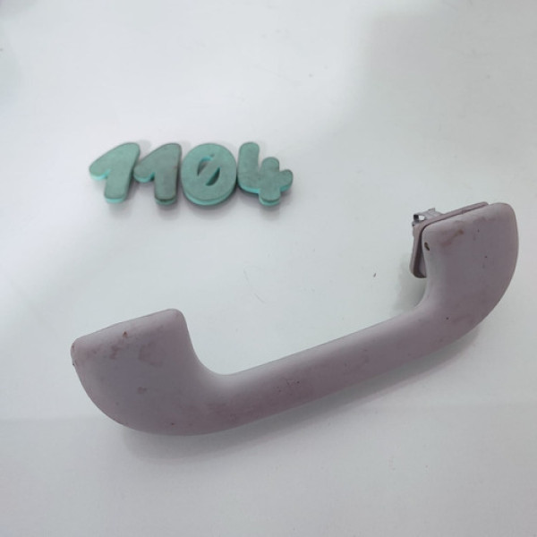 Alça Pqp Teto Dianteiro Direito Jeep Renegade Cx 1104