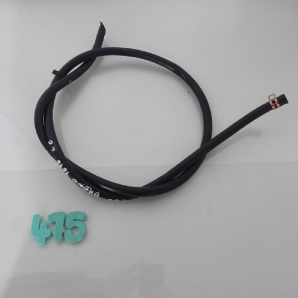 Dreno Do Teto Lado Esquerdo Lifan X60