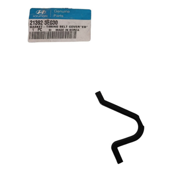 Junta Da Tampa De Distribuição Hyundai Santa Fé  213923e030