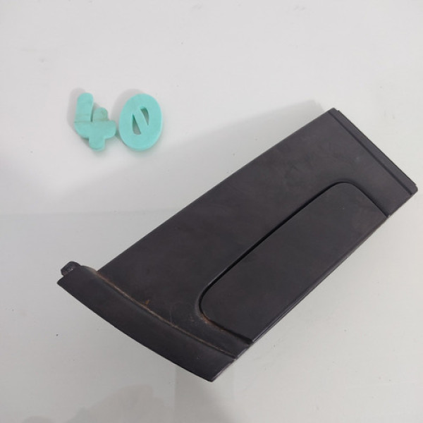 Maçaneta Externa Porta Traseira Esquerda Honda Hrv