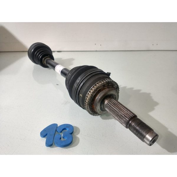 Semi Eixo Lado Esquerdo Lifan X60