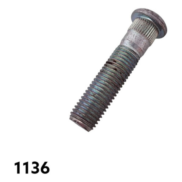 Parafuso Do Eixo De Roda Traseiro Kia Sorento Cod 527552b000