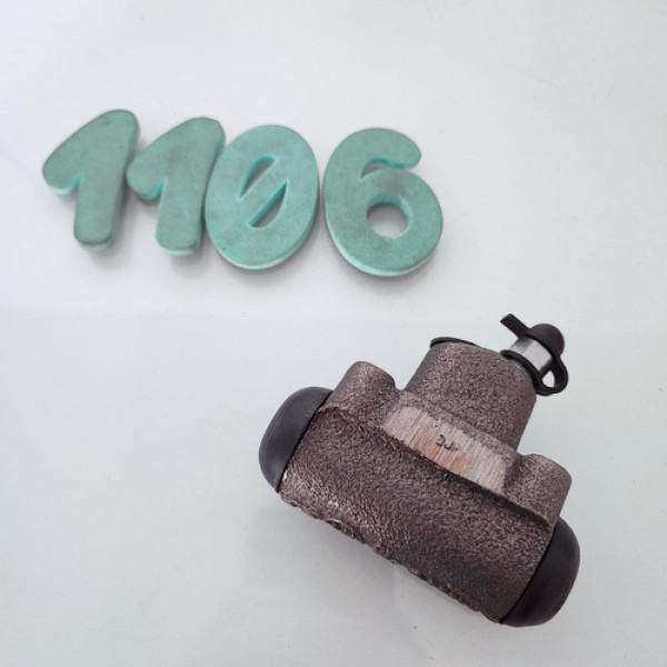 Cilindro Freio Roda Traseira Esq. Hyundai Hr - Origin Cx1106