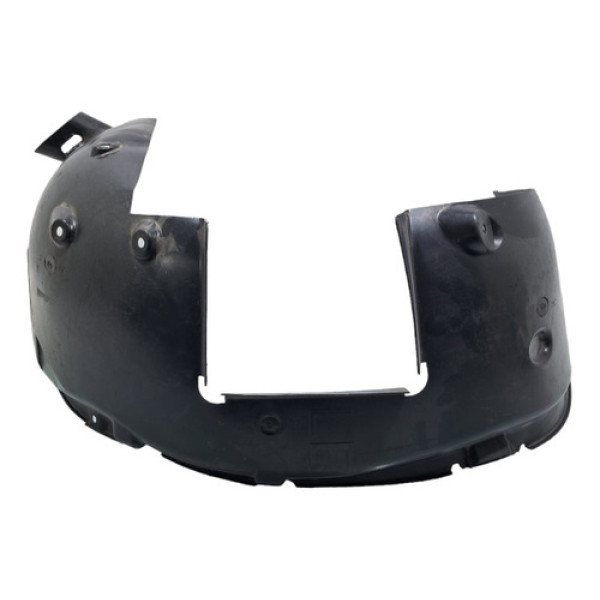 Parabarro Dianteiro Esquerdo Gm Corsa 2002 A 2012 N55