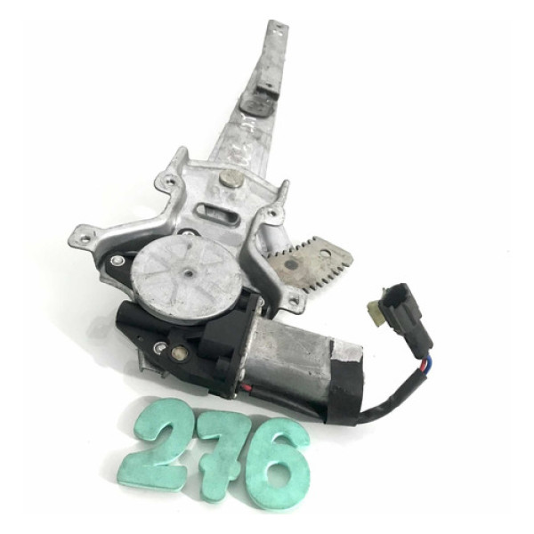 Maquina Vidro Eletrico Traseiro Direito Chery Qq 11 12 13