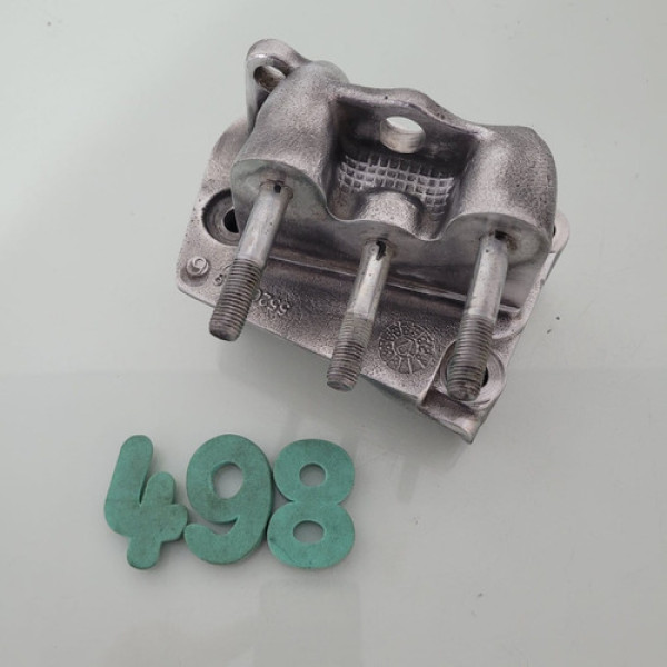 Suporte Do Motor Fiat Uno Vivace Cod 55200239 Cx 498